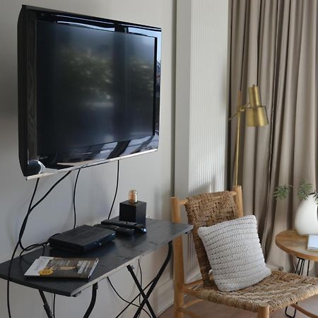 Oranje Nassau Aan Zee Appartement Zandvoort Eksteriør bilde
