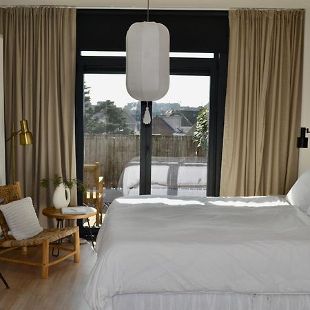 Oranje Nassau Aan Zee Appartement Zandvoort Eksteriør bilde