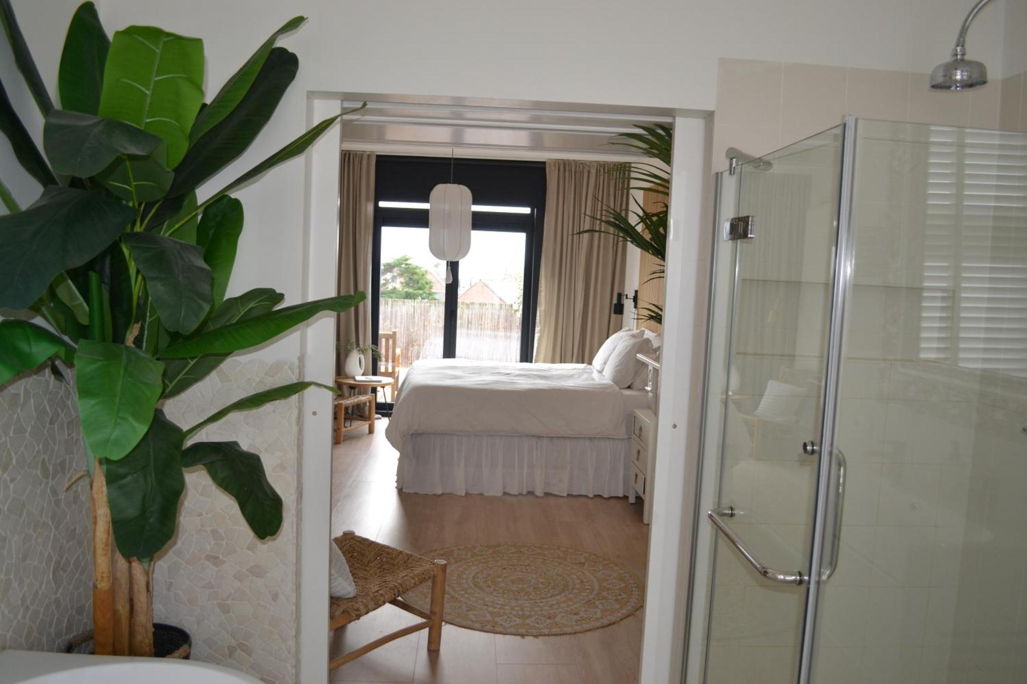 Oranje Nassau Aan Zee Appartement Zandvoort Eksteriør bilde